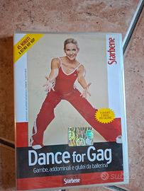 4 Cd fitness 