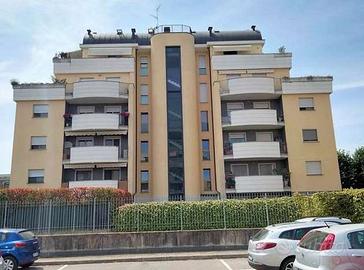 Bilocale a Gerenzano