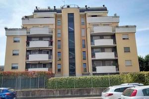 Bilocale a Gerenzano