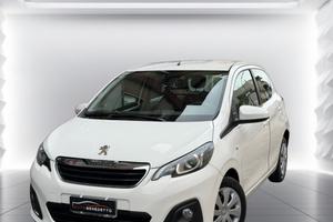 Peugeot 108 VTi 68 5 porte Access 11.2014