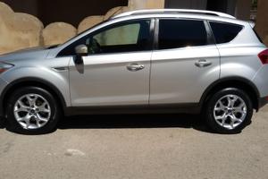 Ford Kuga 2.0 tdci 140 cv 2wd