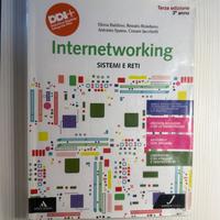 Internetworking - 3° anno - Terza Edizione