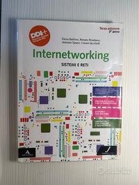 Internetworking - 3° anno - Terza Edizione
