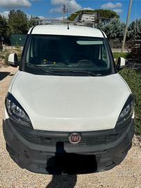 FIAT DOBLÒ 1.4 T-JET Natural Power PC-TN Cargo
