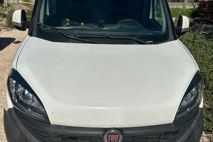 FIAT DOBLÒ 1.4 T-JET Natural Power PC-TN Cargo