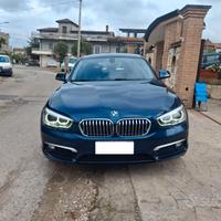 Bmw 116 116d 5p. Sport CLIMATRONIC CERCHI CRUISE X