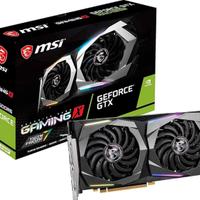 MSI GTX 1660 SUPER