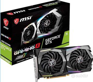 MSI GTX 1660 SUPER