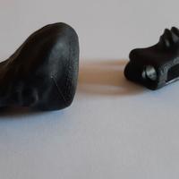 Impugnatura archetto violino (Things 4 Strings)