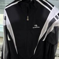Giacca leggera sportiva Balenciaga