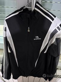 Giacca leggera sportiva Balenciaga
