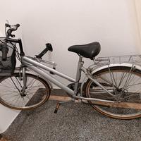 BICICLETTA DA PASSEGGIO