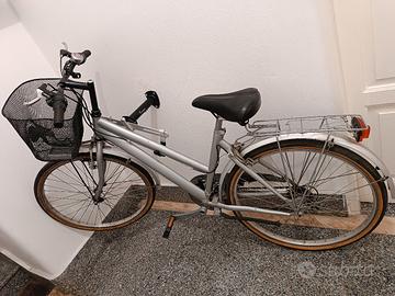 BICICLETTA DA PASSEGGIO