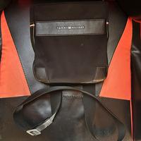 Tracolla uomo Tommy Hilfiger