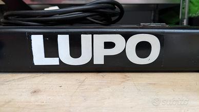 Luce LUPO Quadrilight 2000