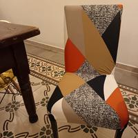 Poltroncine (sedie) 