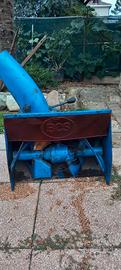 Turbina spazzaneve BCS 