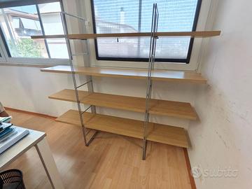 SCAFFALE IKEA ANNI 90