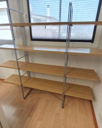 SCAFFALE IKEA ANNI 90