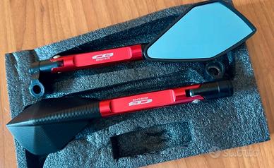 Specchietti per Honda Cb650R