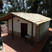 Piccola villetta vicino alla città