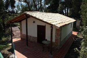 Piccola villetta vicino alla città