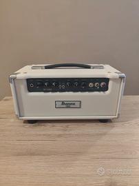 Testata Valvolare Ibanez TSA15H Tube Screamer 15W 