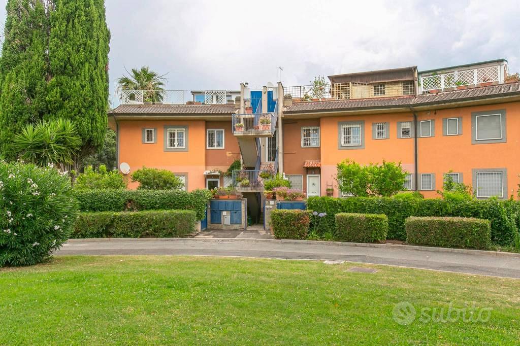 Appartamento – Roma, Casal Palocco, Municipio Roma X - Vista 4
