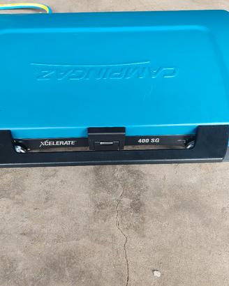 campingaz 400sg 