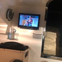 Barca Romar Antilla 585