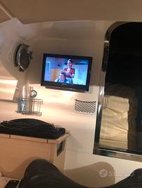 Barca Romar Antilla 585