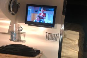 Barca Romar Antilla 585