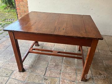 Tavolo in ciliegio