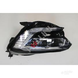 Proiettore renault captur 2019-24