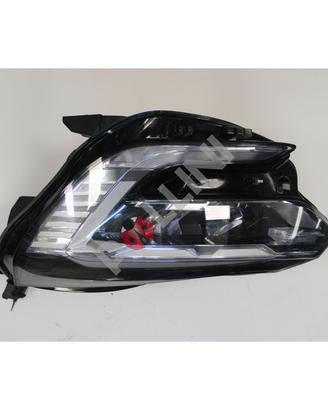 Proiettore renault captur 2019-24