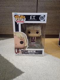 Funko Pop E.T. - Gertie 1257