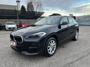 Bmw X2 sDrive18d Advantage