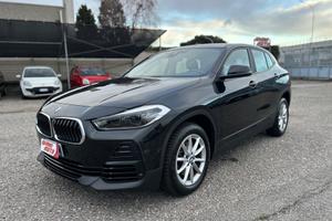 Bmw X2 sDrive18d Advantage