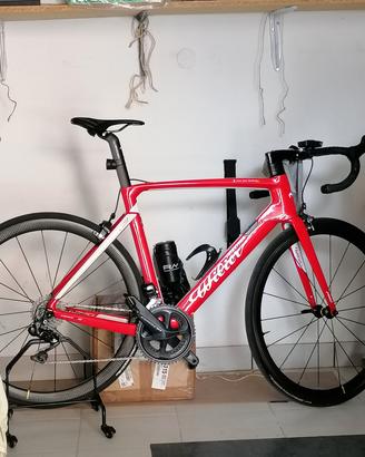 Bici da corsa Wilier 110 pro 