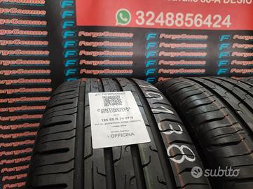 ESTIVE cod:10138 Misura 19555R16 87V CONTINENTAL