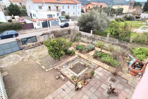 Appartamento con giardino Via Sella Carbonia