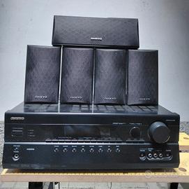 Home theatre onkio