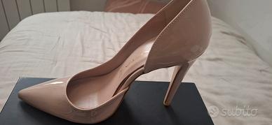 décolleté  Identità 