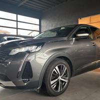 Peugeot 3008 BlueHDi 130 EAT8 Allure 78.000km