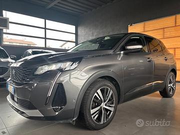 Peugeot 3008 BlueHDi 130 EAT8 Allure 78.000km