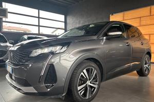 Peugeot 3008 BlueHDi 130 EAT8 Allure 78.000km