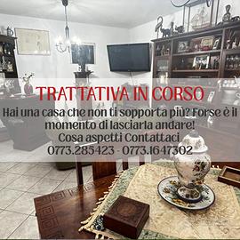 Appartamento Terracina [Cod. rif 3255542VRG]