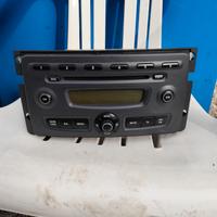 stereo MP3 Smart 451