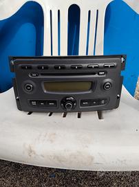 stereo MP3 Smart 451