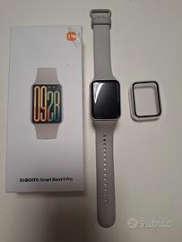 Smartwatch xiaomi